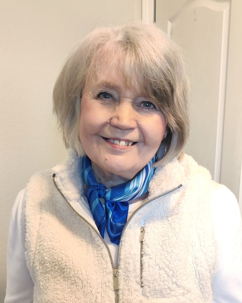 Sandra Sue Folmar Taylor Profile Photo