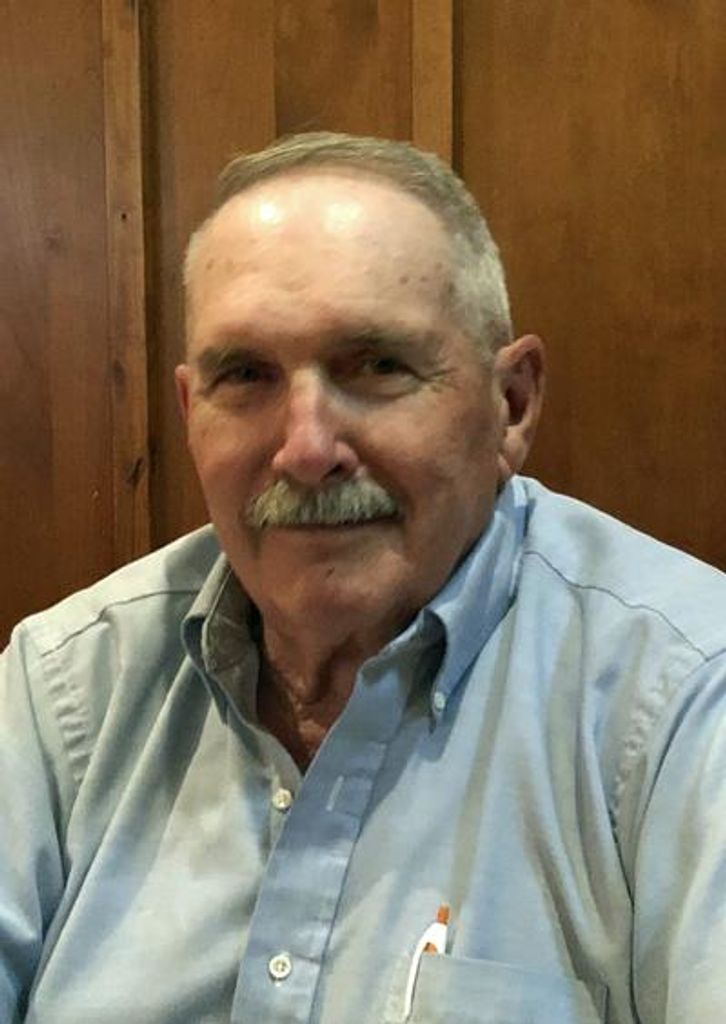 Gerald Albert Langin