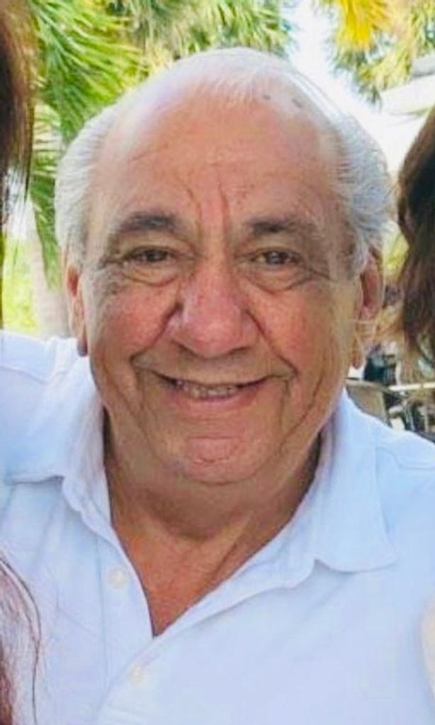 Francis X. Green
