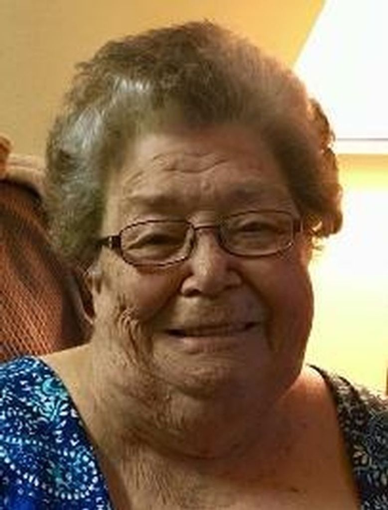 Patsy Ann Bradley Profile Photo