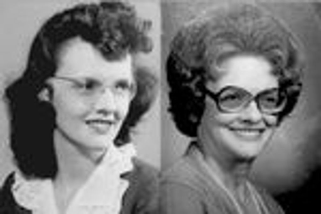 Bertha Midgley O'Reilly