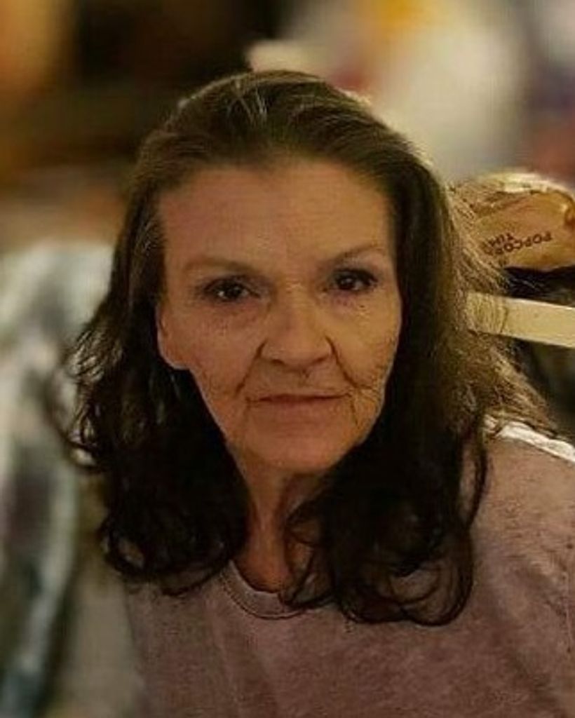 Thelma Jean Osborne