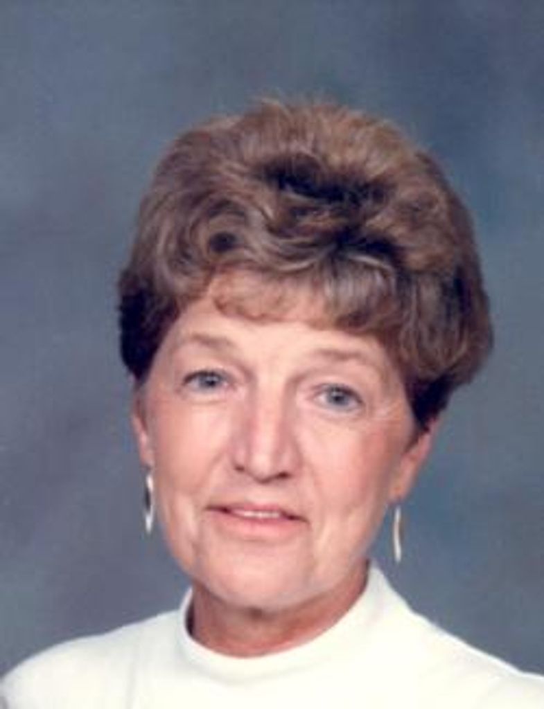 Ruth Marie Prebel