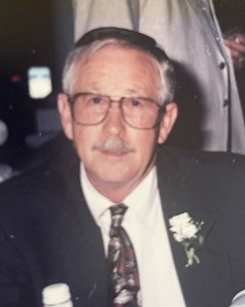 Jerry Neal Thompson Profile Photo