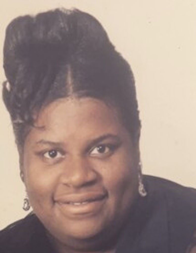 Karin Lanette Smalls-Isaac Profile Photo