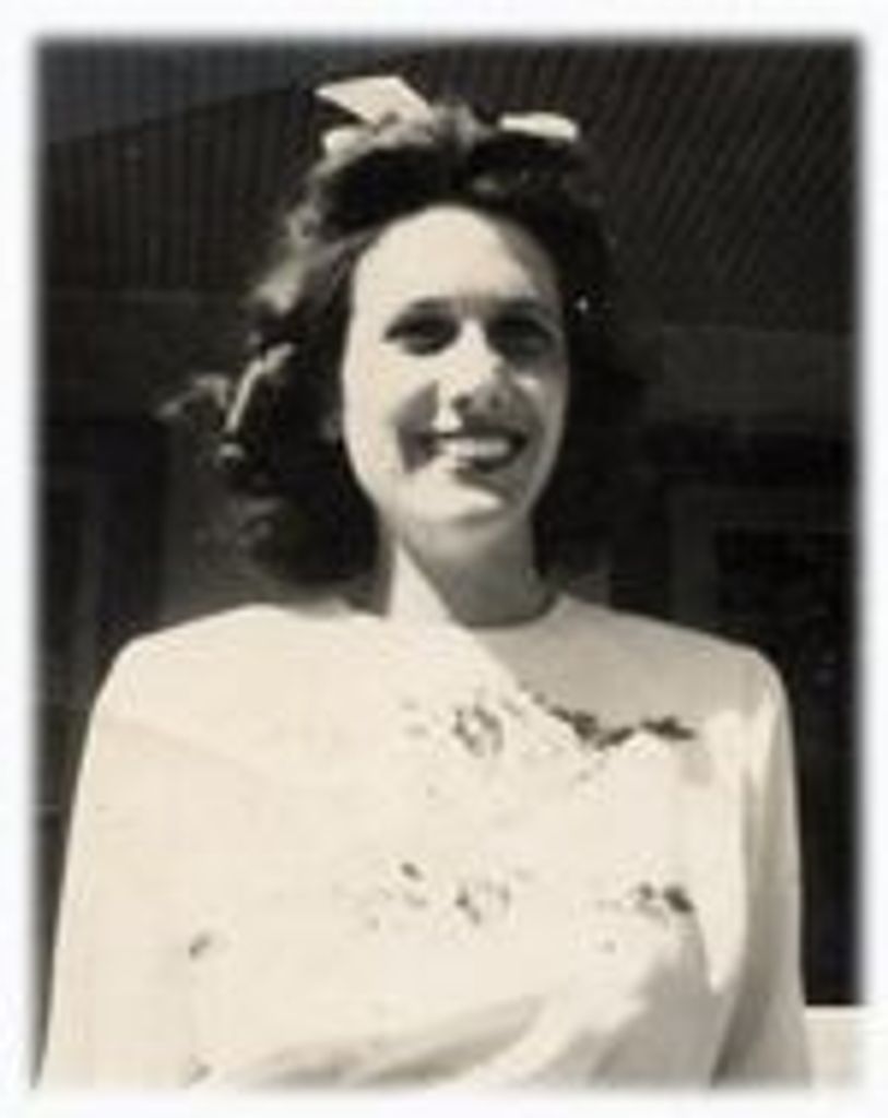 Patricia N. Drake