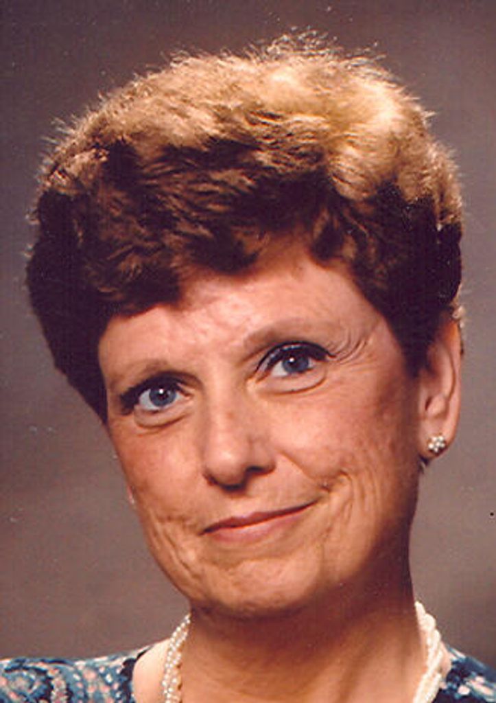 Margaret A. "Muggs"  Guilfoyle