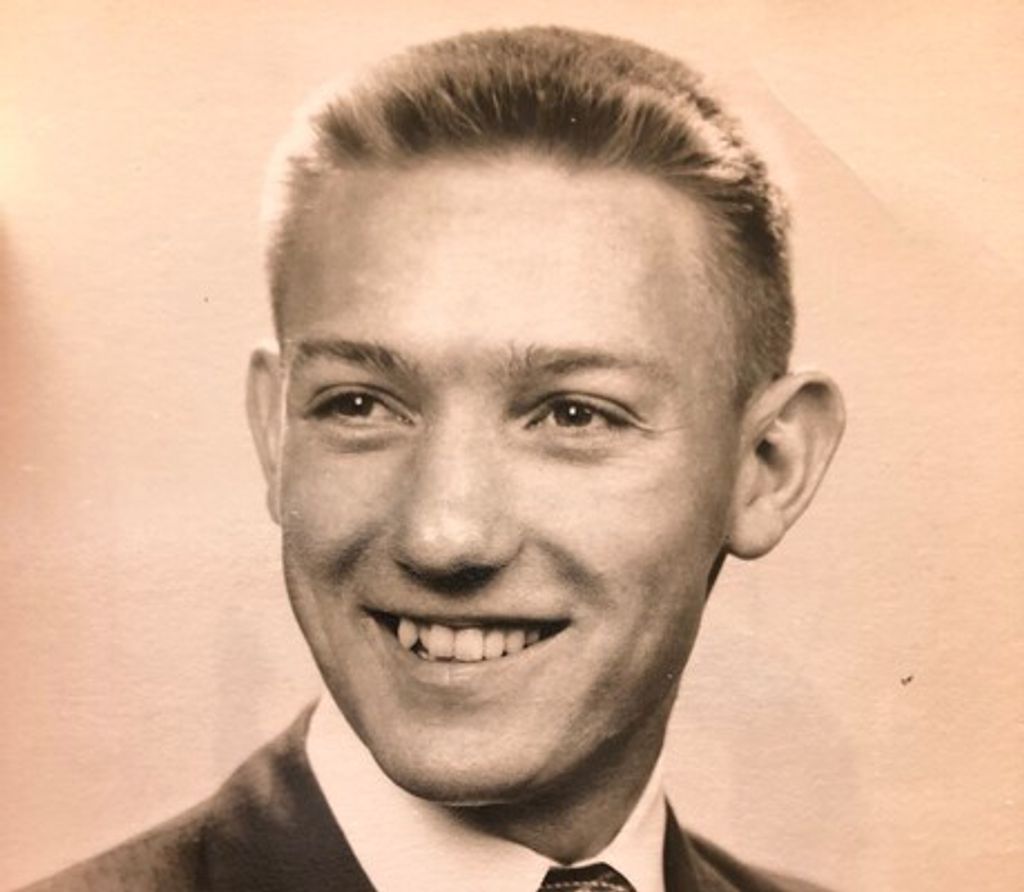 James "Feetsy" Collins Profile Photo