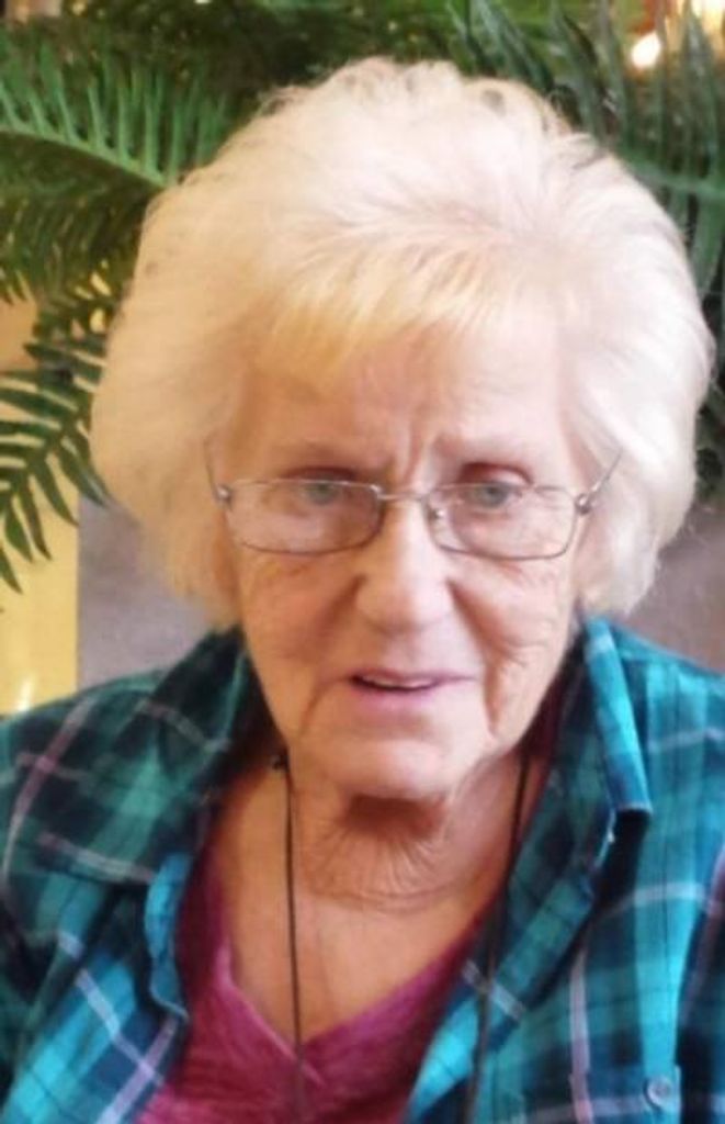 Ramona (Holmes)  Lane Profile Photo