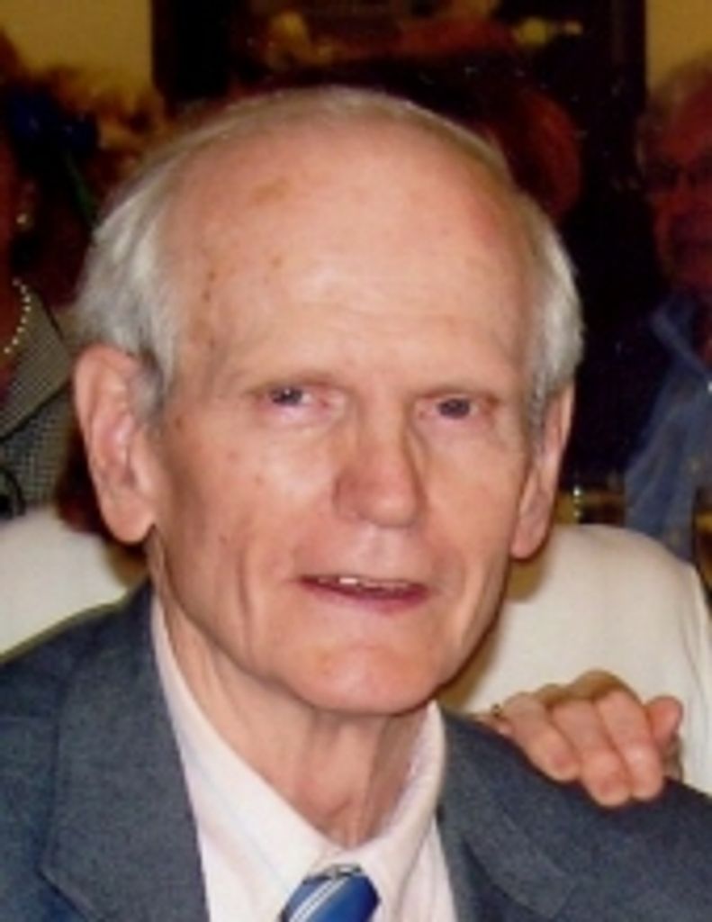 Dudley N. Neman