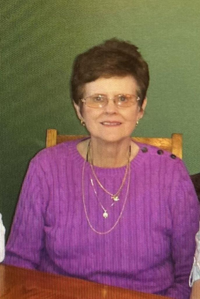 Carolyn Ann Robinette Profile Photo
