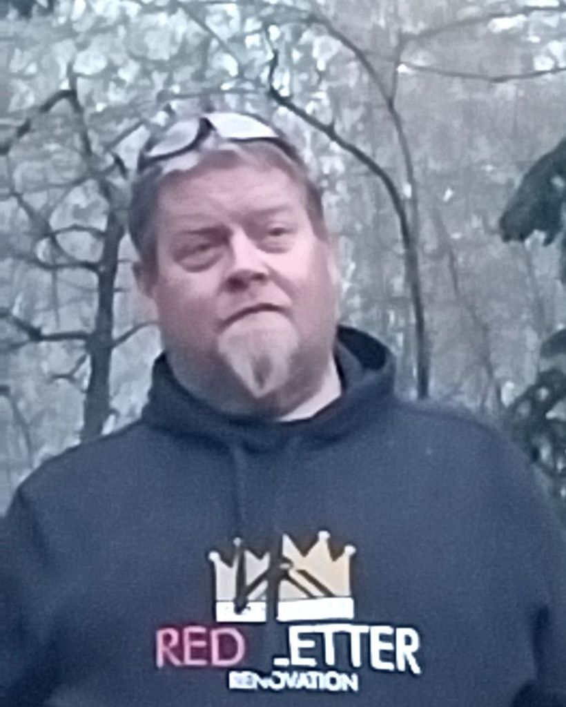 Clayton William Johnson Profile Photo