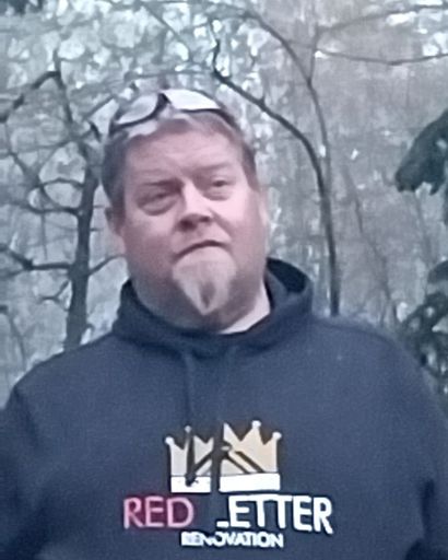 Clayton William Johnson's obituary image