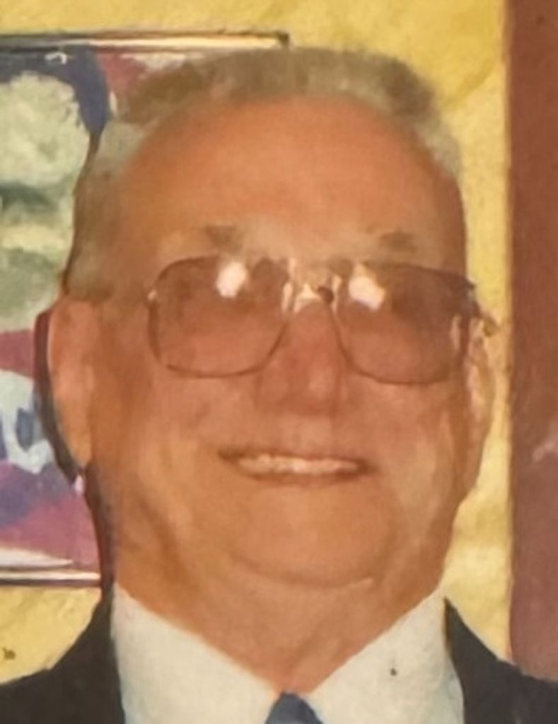 Richard C. Venneman Profile Photo