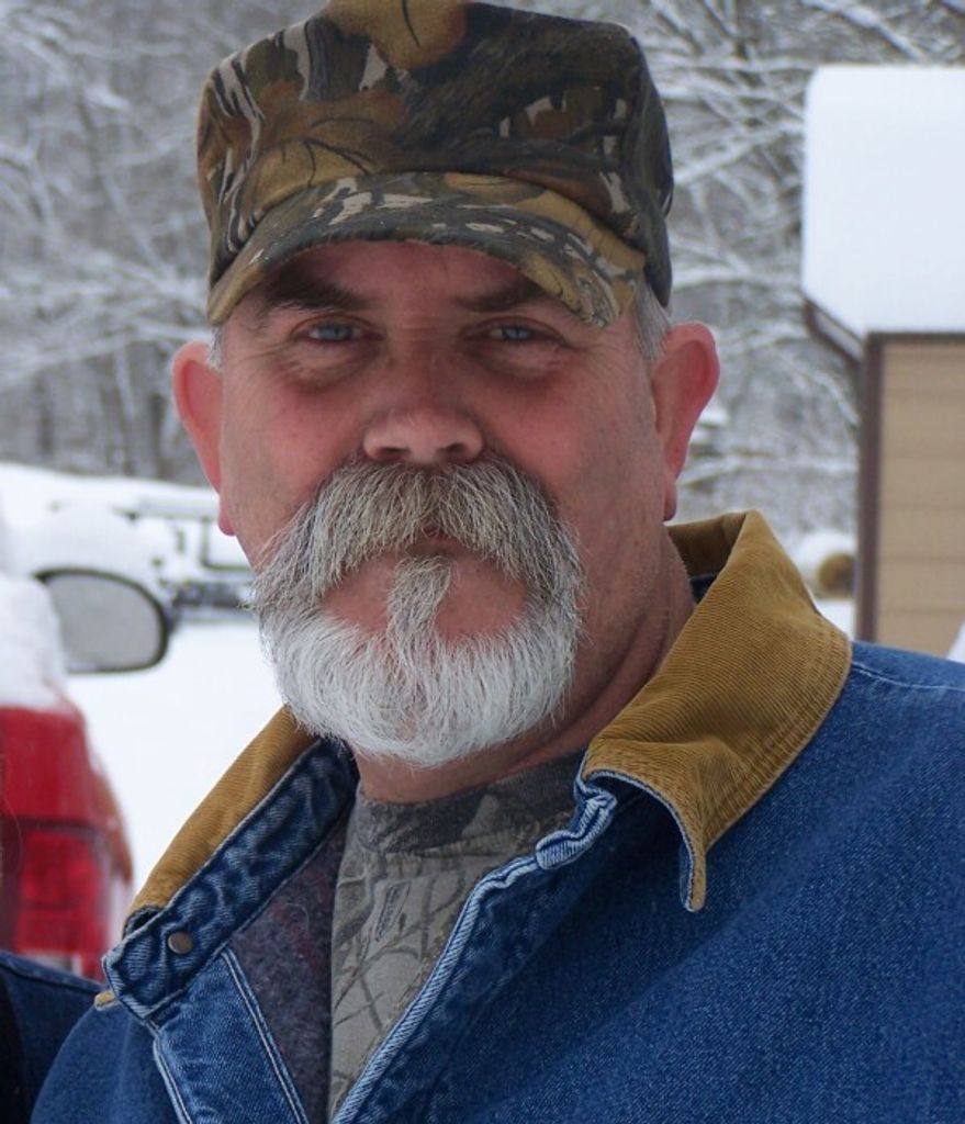 Ernest Wayne "Griz" Wilson Profile Photo