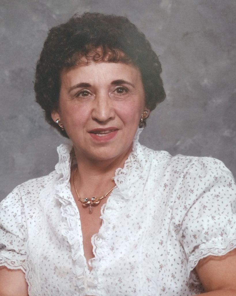 Betty A. Miller Profile Photo