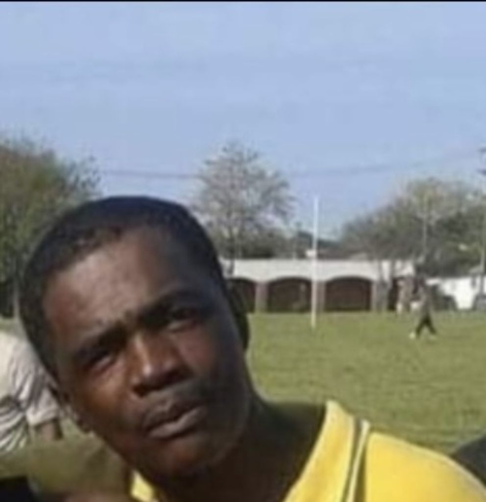 Timothy Xavier Henry Profile Photo