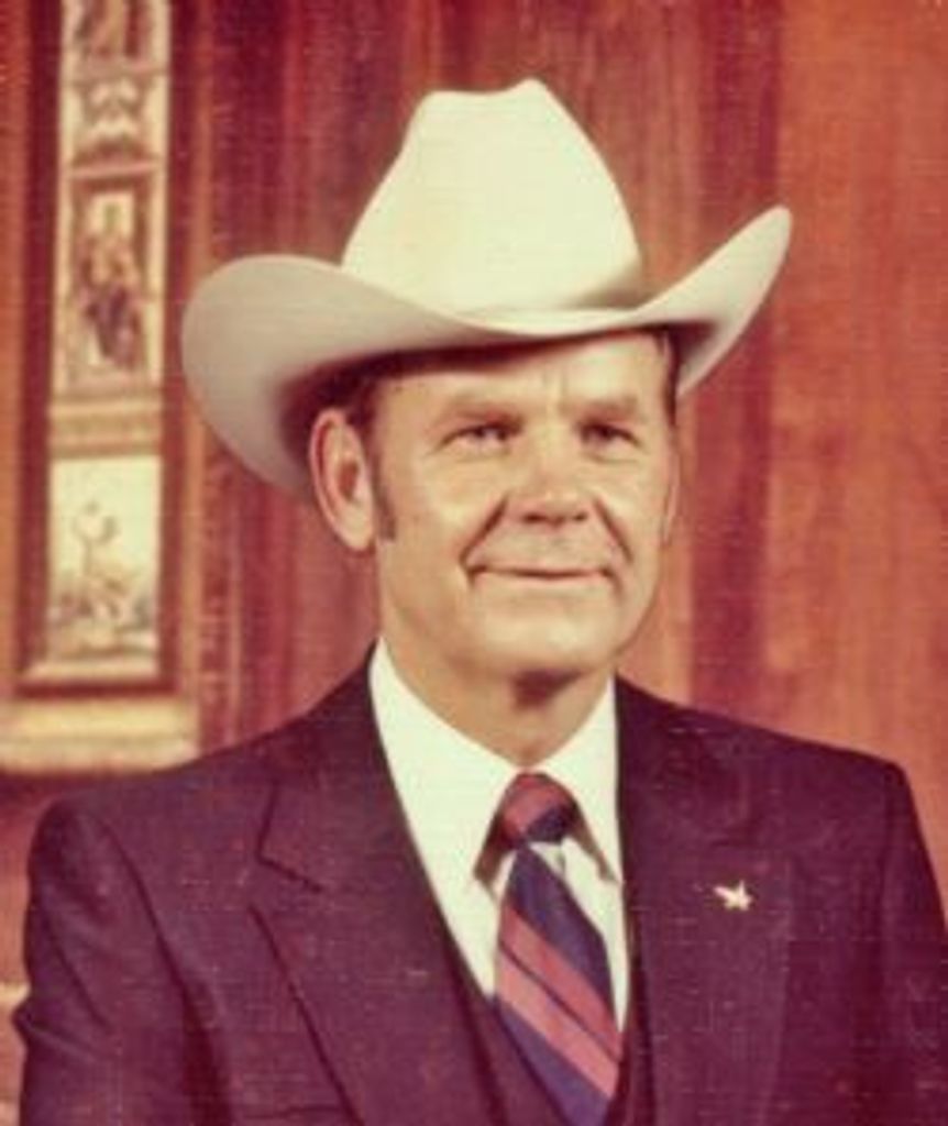 James "Jim" H. Wingate