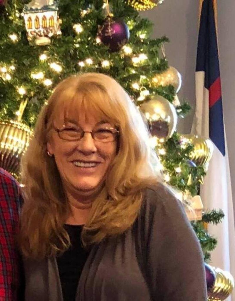 Barbara Ann Pennington