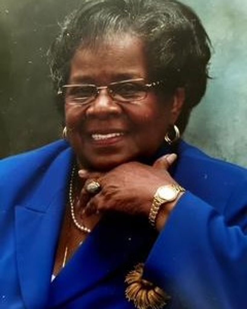 Ethel Graves Profile Photo