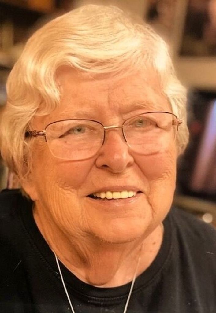 Marilyn J. Wissinger Profile Photo