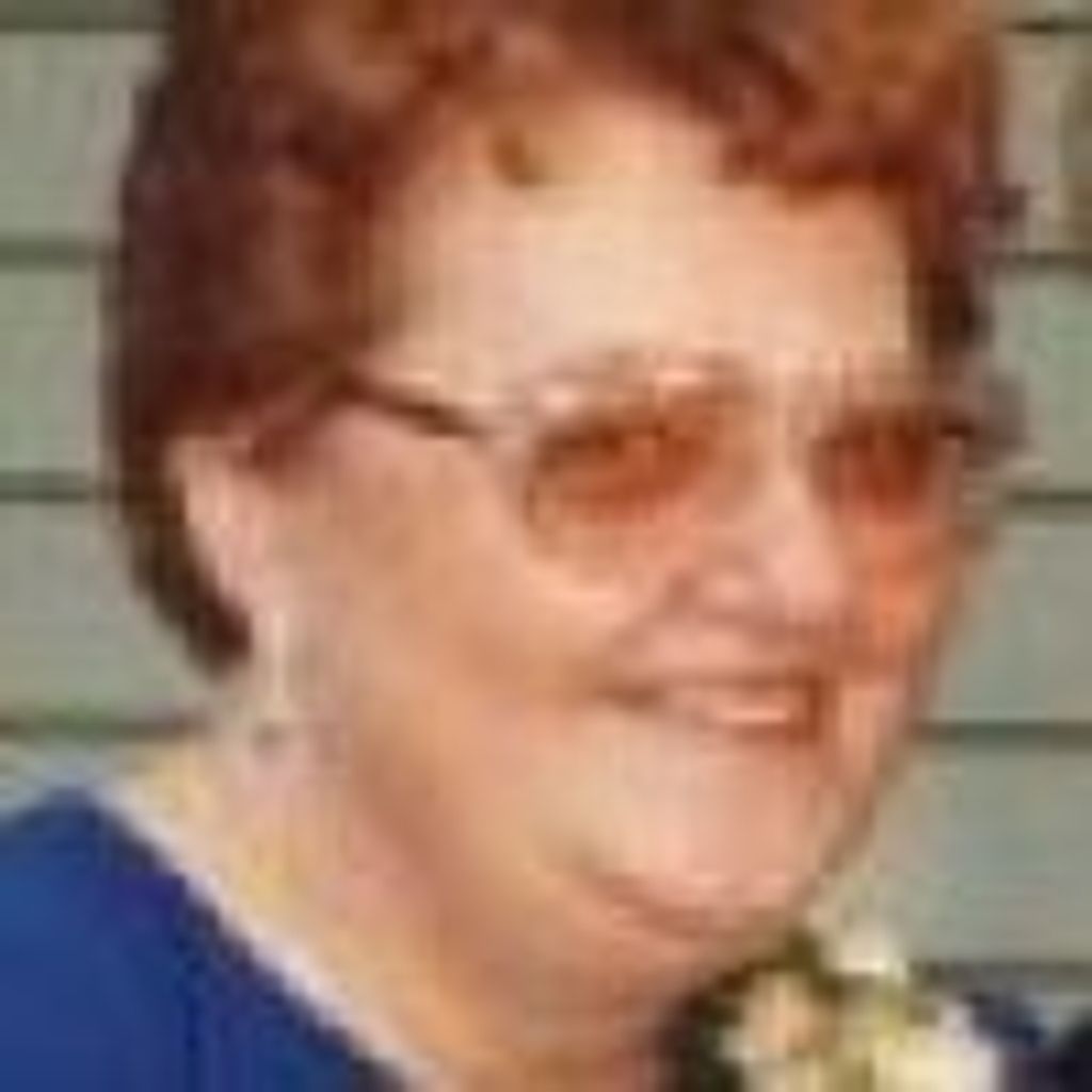 Betty L.  Stetzer Profile Photo