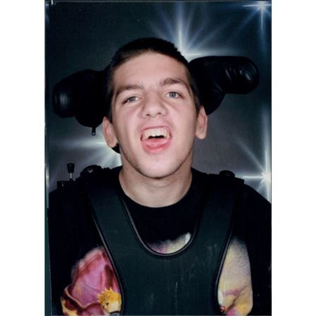 Jayson Crete