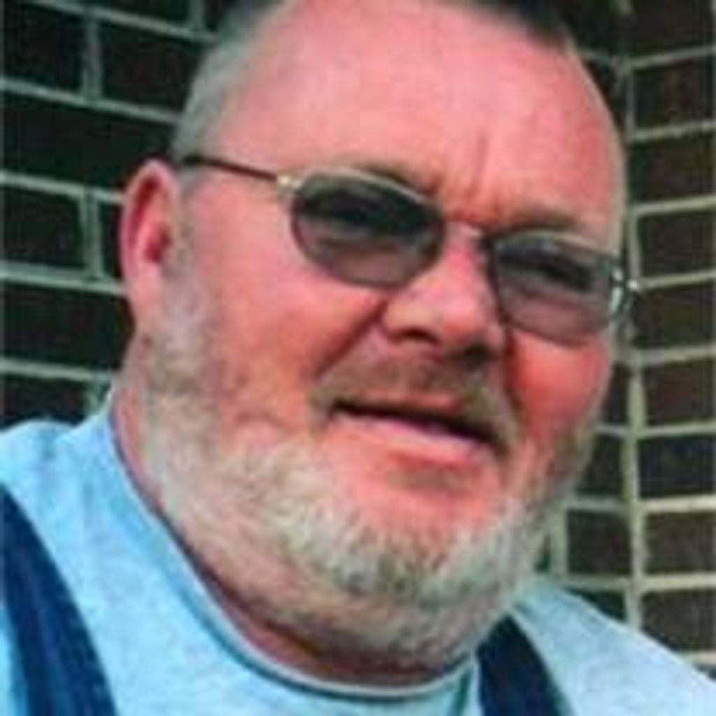 Gerry "Scooter" Sanderson