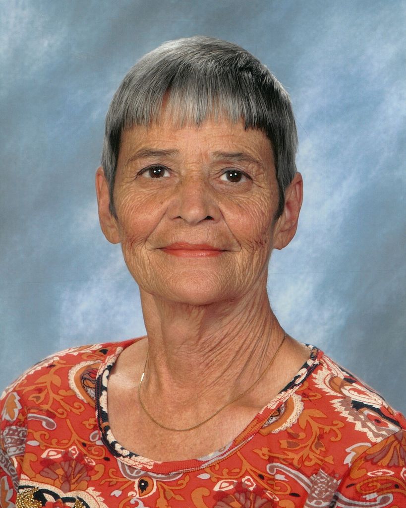 Ann Bryant Profile Photo