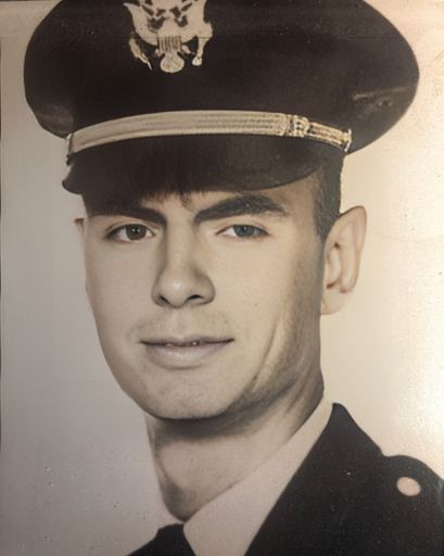 Patton Allen Foster's obituary image