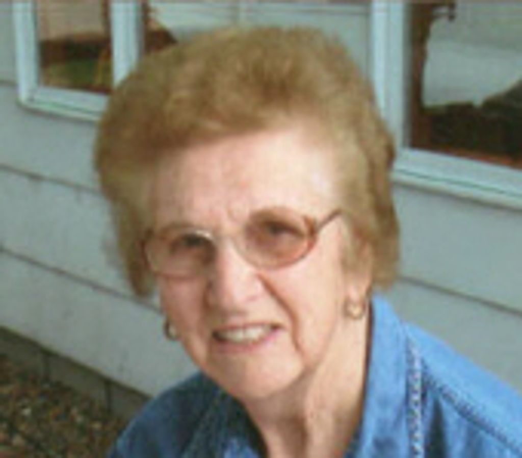 Delores J Vandenheuvel