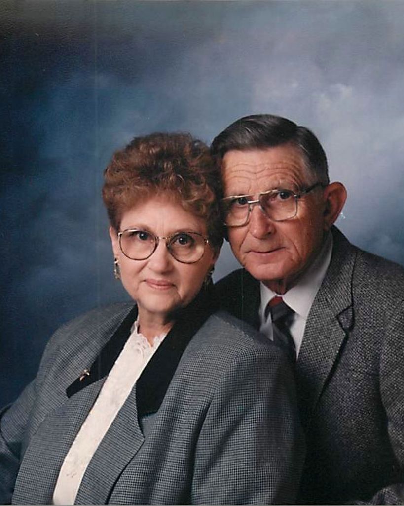 Betty L. Fuller