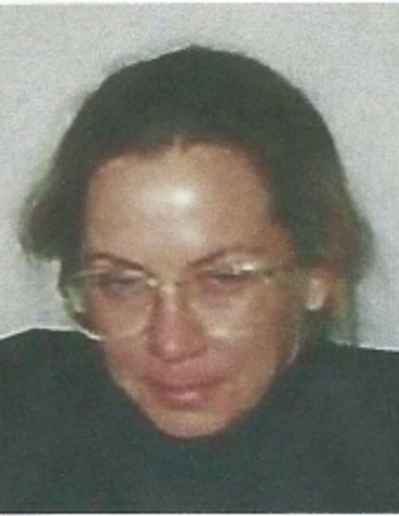 Darlene Holmes