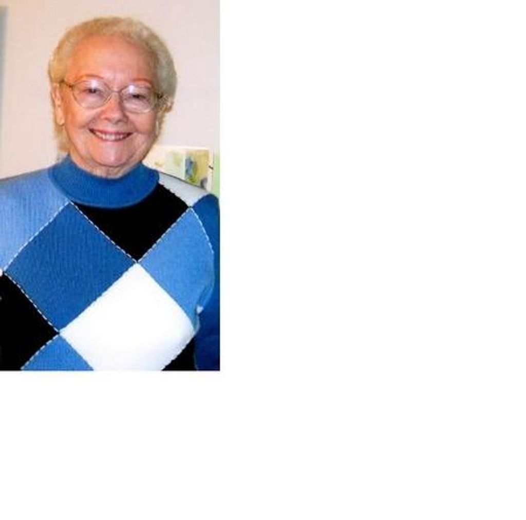 Ellen Cecilia Fleming Profile Photo