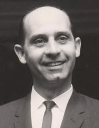 William George Kohlman Profile Photo