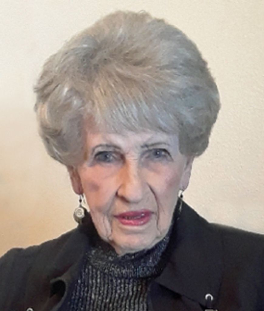 Constance Pangborn