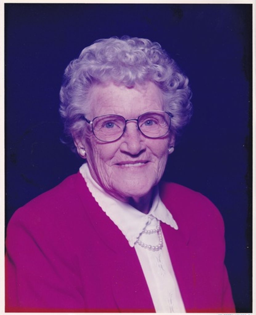 Jean Williams Profile Photo