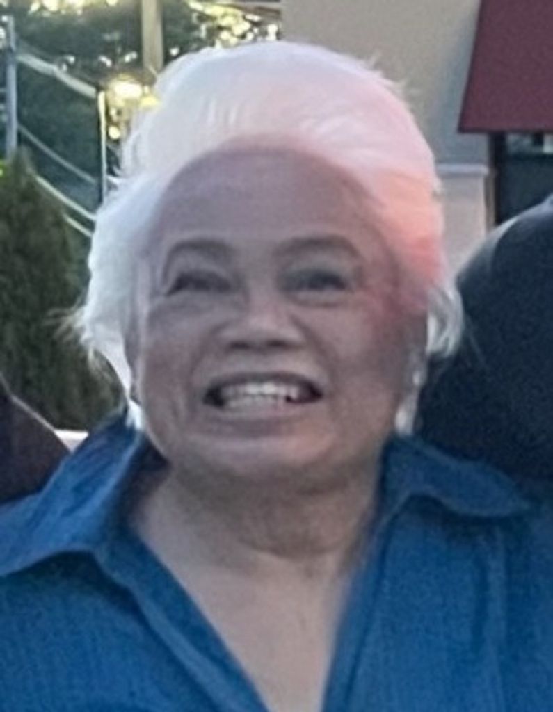 Suzanne B. (Berongis)  Joseph Profile Photo