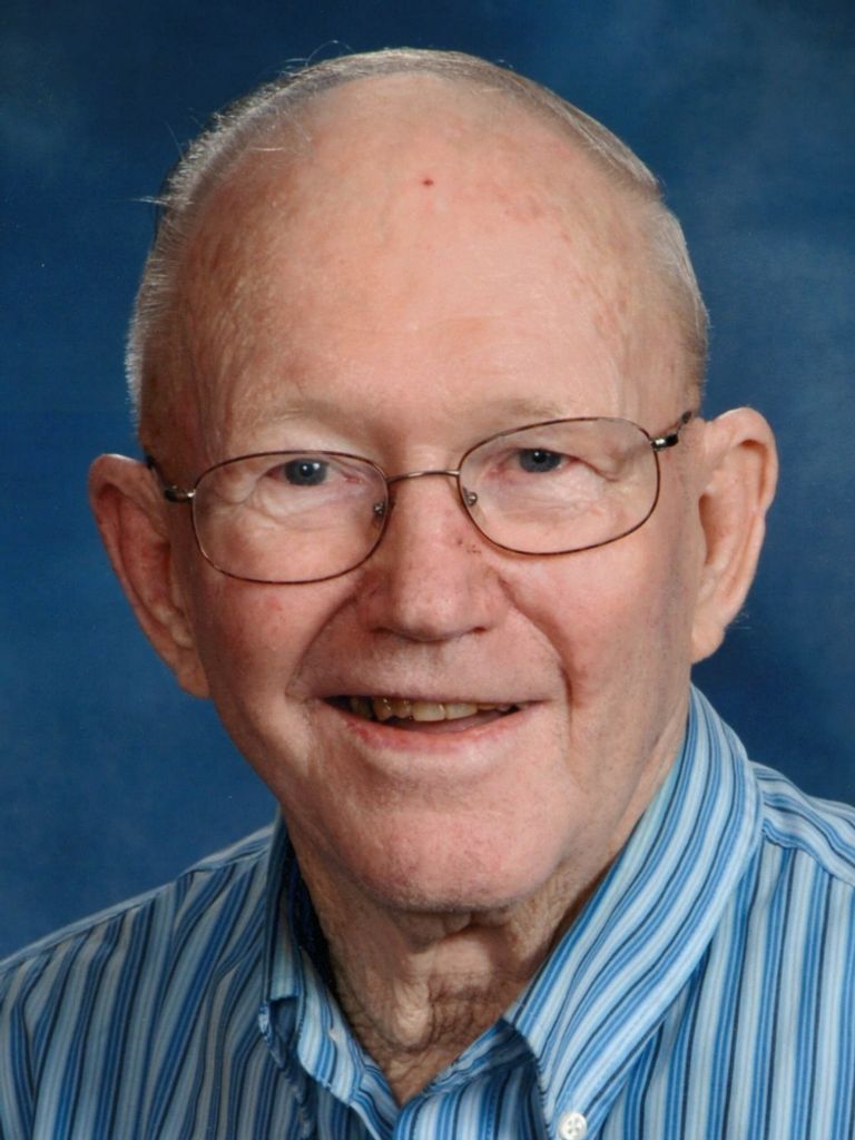 Wayne L. Knutson