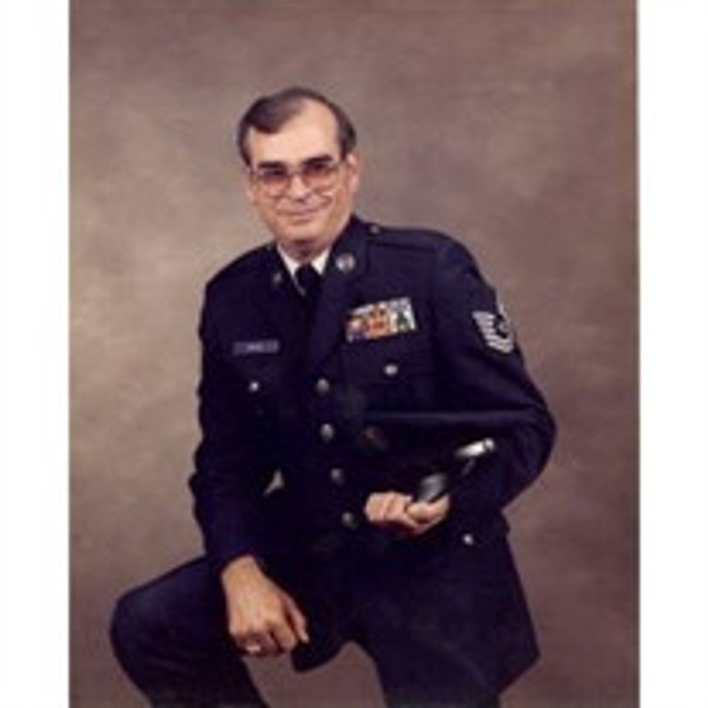 Benjamin F. Hinton,