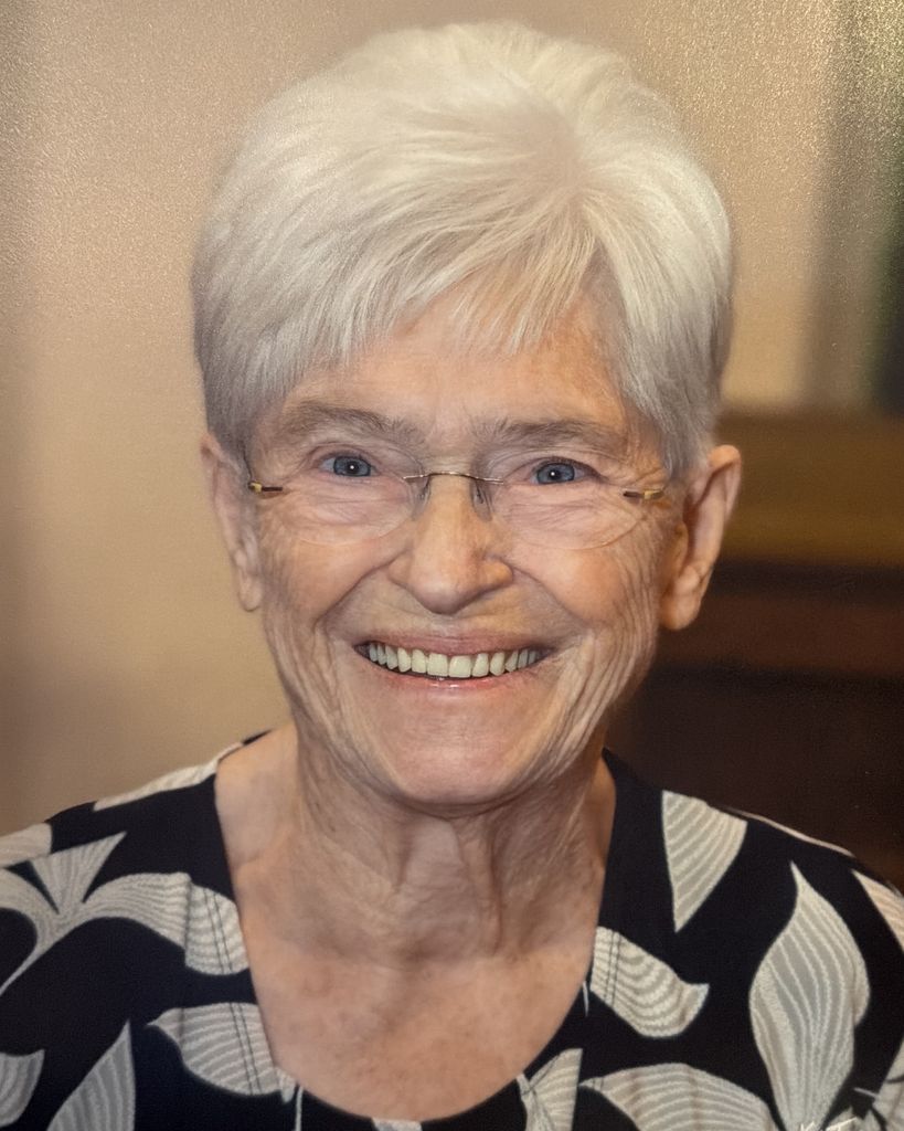 Louise Ivey Tanner Profile Photo