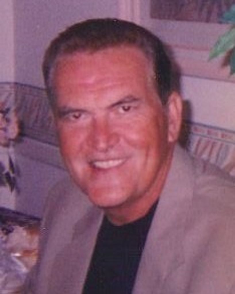 James "Jim" A. Hall Profile Photo