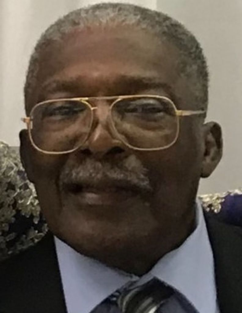 Mr. James Matthew Harris Profile Photo