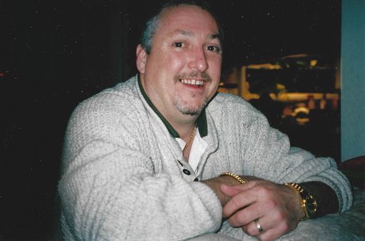 Jon Rees Haynes Profile Photo