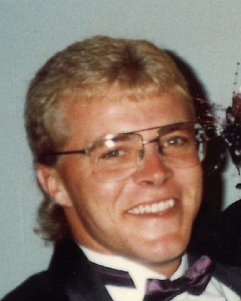 Bradley "Brad" Neil Buros