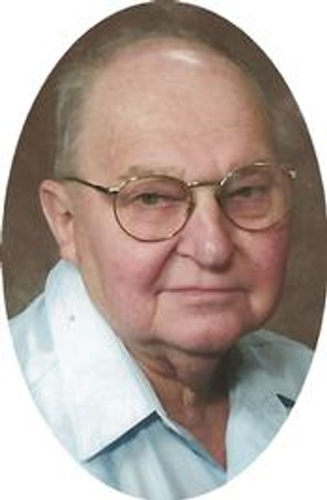 Lloyd John Mertes Profile Photo