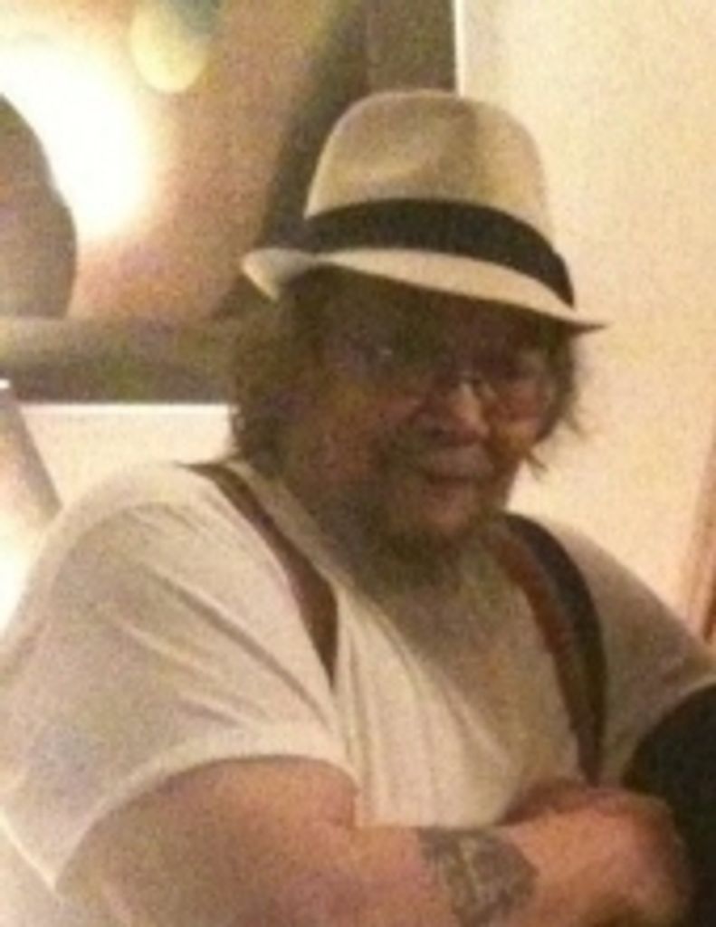 Wayne E. Vetterneck