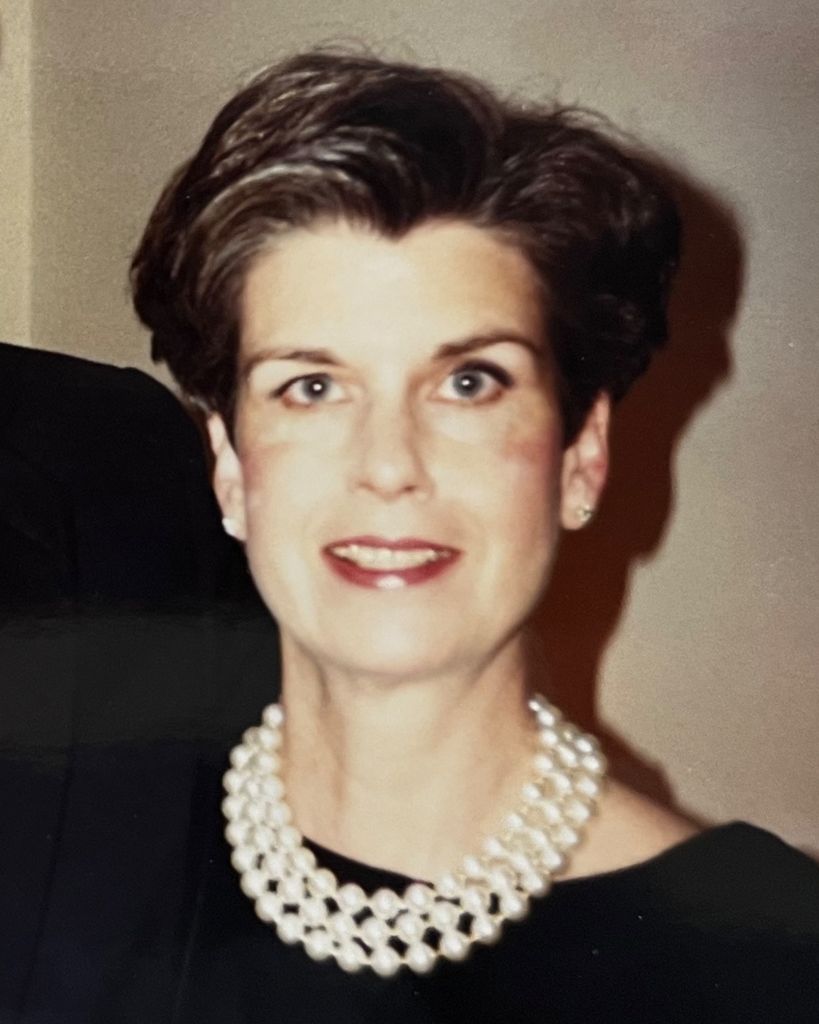 Sue Kay Evans