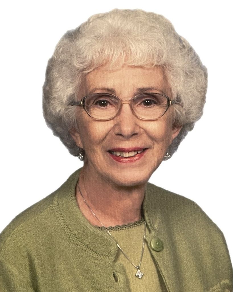 Evelyn Cabe Shelnut Profile Photo