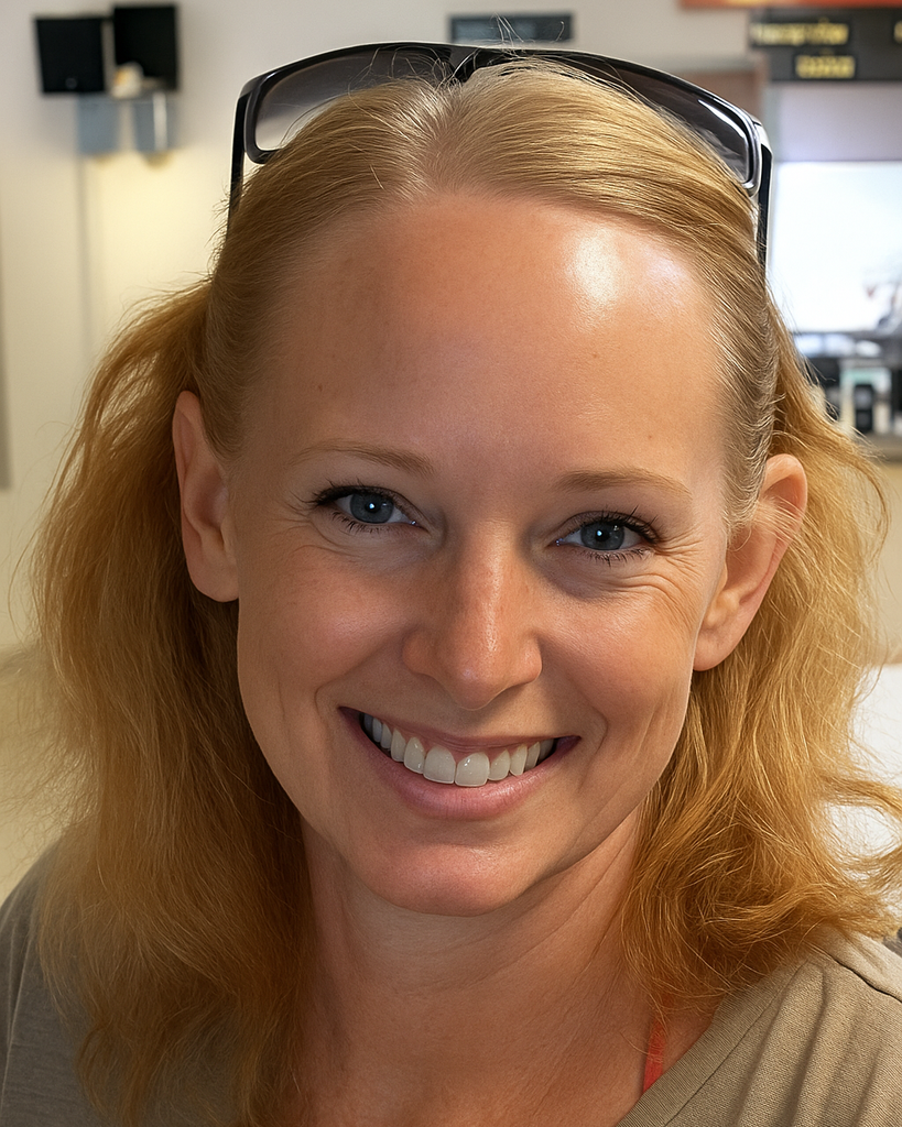 Theresa "Terri" L. Weaver Profile Photo